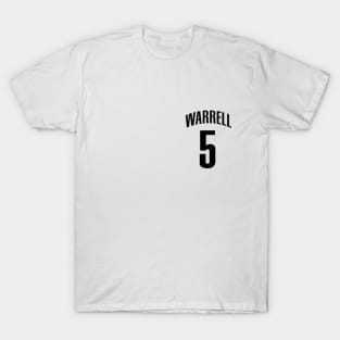 Montrezl Harrell - Los Angeles Basketball T-Shirt